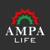 Обложка канала @amralife