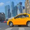 Обложка канала @taxivmoskve