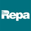 Обложка канала @repapr