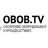Обложка канала @OBOBTV