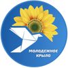 Обложка канала @molodopzg