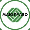 Обложка канала @mayupravo