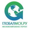 Обложка канала @globalmsk