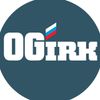 Обложка канала @ogirk