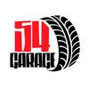 Обложка канала @Garage54official