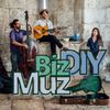 Обложка канала @muzbizdiy