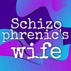 Обложка канала @schizophrenics_wife