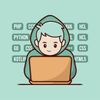 Обложка канала @programmirovanie404