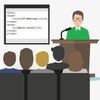 Обложка канала @itmeeting