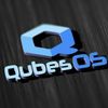 Обложка канала @QubesOS