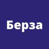 Обложка канала @berzaru
