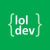 Обложка канала @loldev