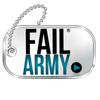 Обложка канала @faill_army