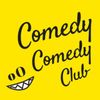 Обложка канала @comedy_comedy_club