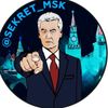 Обложка канала
