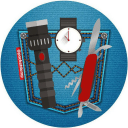 Обложка канала @pocketdump