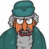 Обложка канала @unclesimone