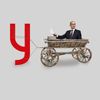Обложка канала @TelegaUdm