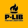 Обложка канала @PartidoLibertario