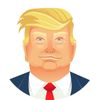 Обложка канала @trumpcabinet
