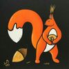 Обложка канала @criptosquirell
