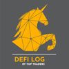 Обложка канала @DeFiLoG