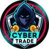 Обложка канала @cyber_trader