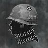 Обложка канала @the_military_history