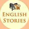 Обложка канала @englstories