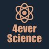 Обложка канала @everscience
