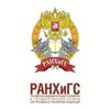 Обложка канала @mainranepa