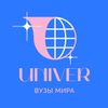 Обложка канала @ounivery