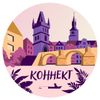 Обложка канала @konnekt_cz