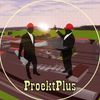 Обложка канала @proekt_plus