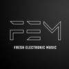 Обложка канала @fresh_electronic_music
