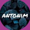Обложка канала @antonim_12