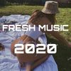 Обложка канала @thefreshmusic