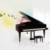 Обложка канала @classicalpianosheets
