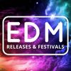 Обложка канала @edm_tracks