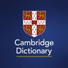 Обложка канала @cambridge_dic