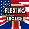 Обложка канала @FlexingEnglish