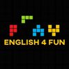 Обложка канала @english_4fun