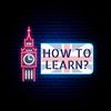 Обложка канала @englishowtolearn