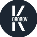 Обложка канала @ilyakorobov