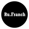 Обложка канала @rufranch