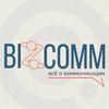 Обложка канала @BizComm