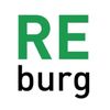 Обложка канала @reburg