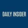 Обложка канала @dailyinsider