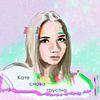Обложка канала @katejustsad