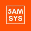 Обложка канала @fiveamsystem